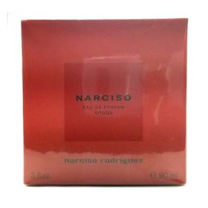 🚫SOLD🚫 NARCISO RODRIGUEZ: Rouge-Ｅau de Ｐarfum